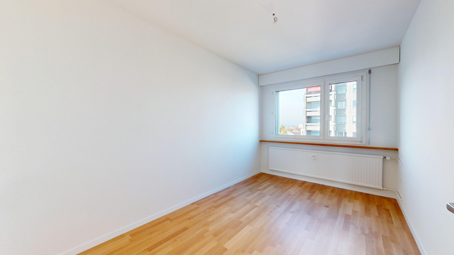 3 ½ rooms apartment, photo 6 of 9