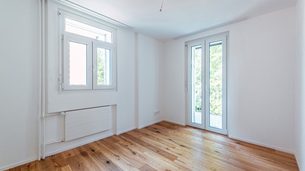 2 pièces appartement