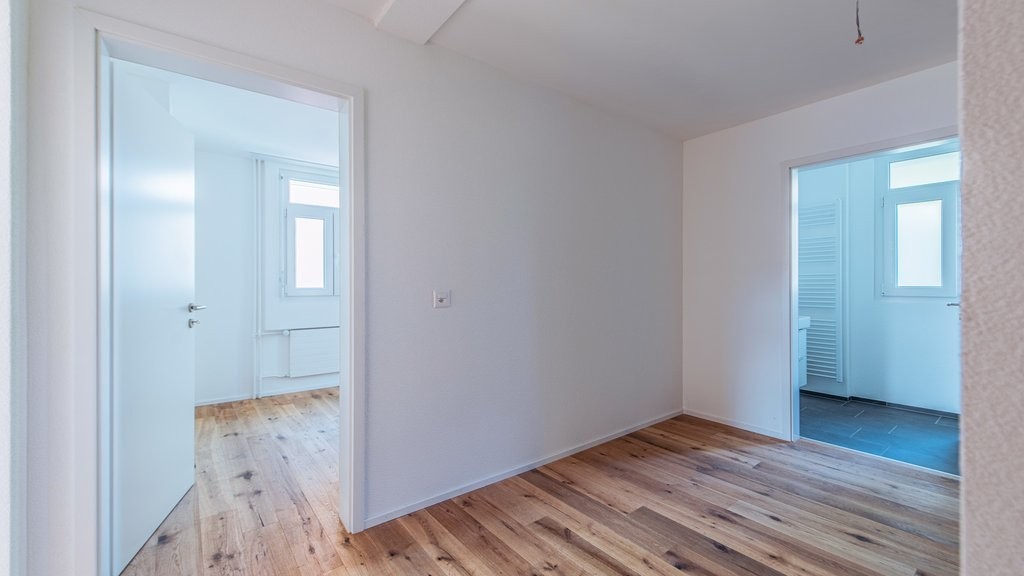 2 pièces appartement