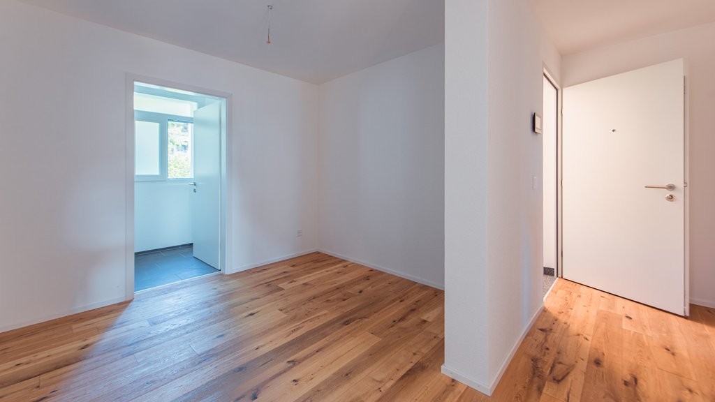 2 pièces appartement