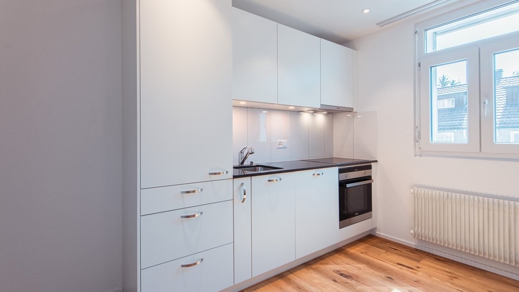2 pièces appartement