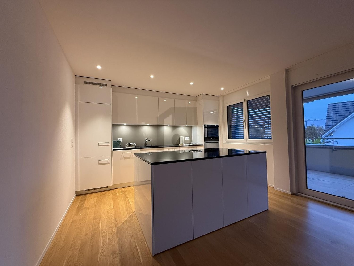 Appartamento di 3 ½ locali