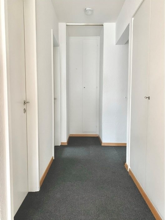 2 room roof flat