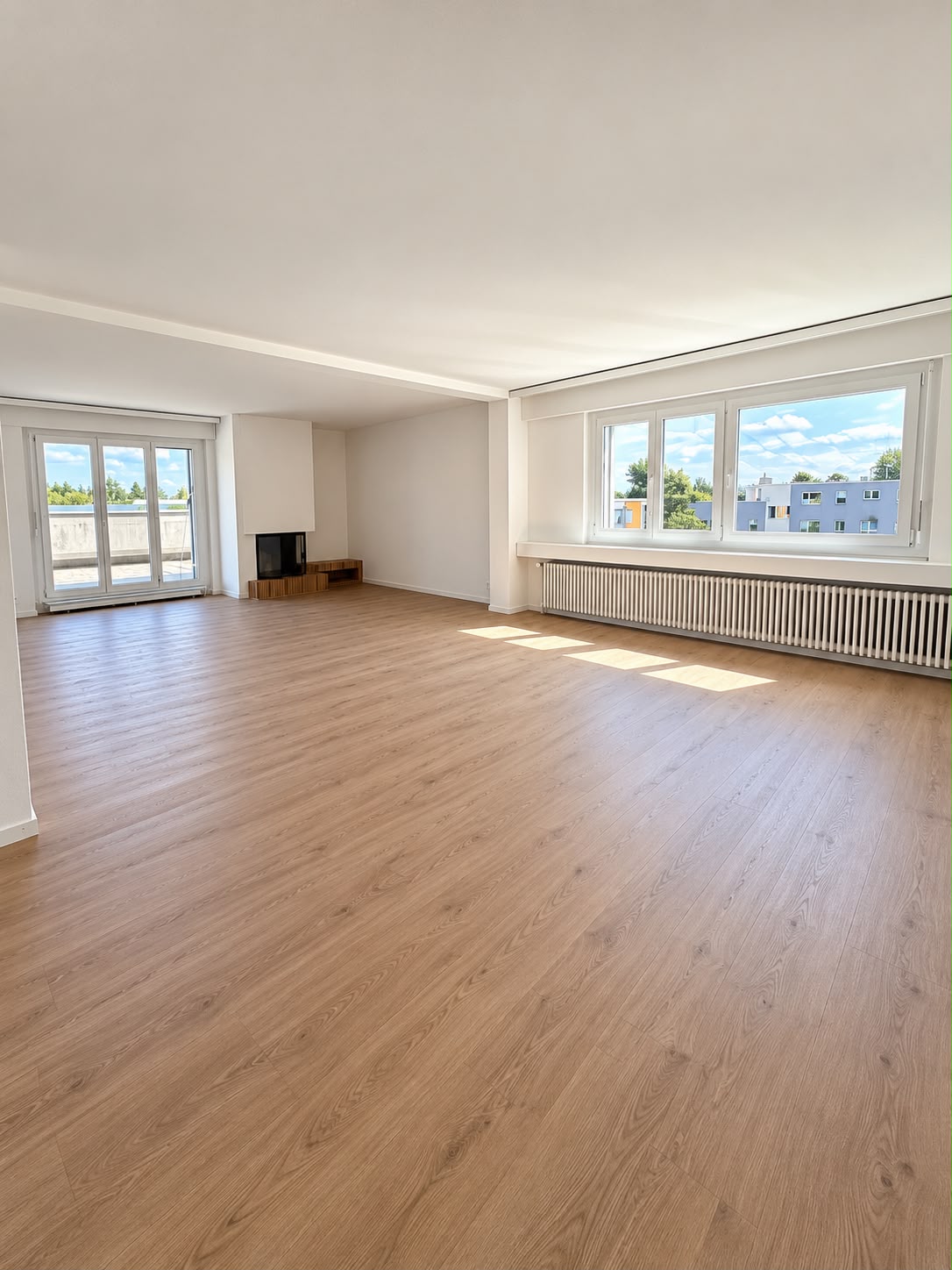 5 ½ rooms apartment, photo 4 of 9