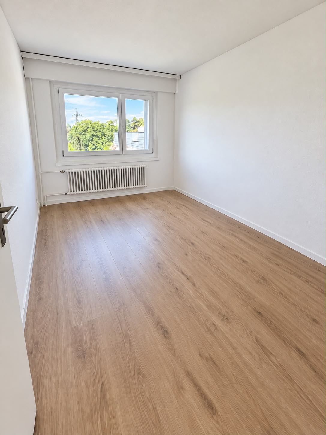 5 ½ rooms apartment, photo 6 of 9