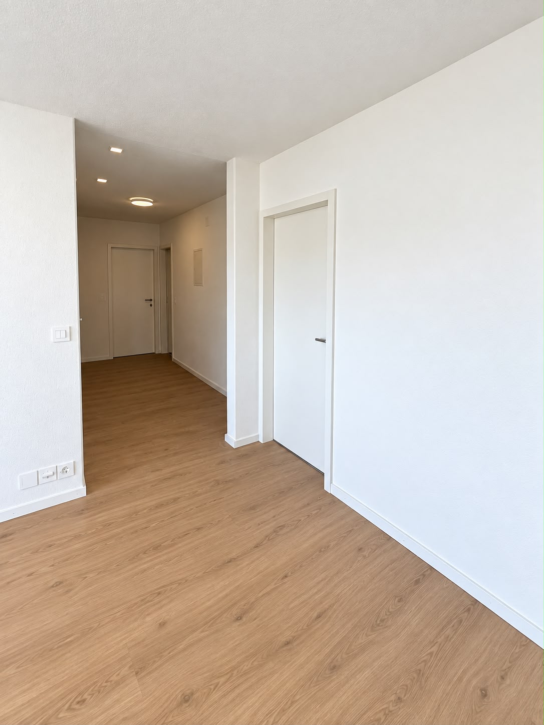 5 ½ rooms apartment, photo 7 of 9