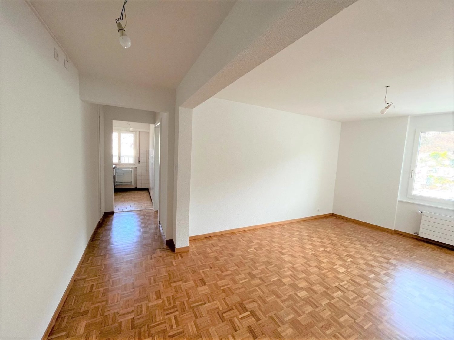 2 rooms apartment, photo 6 of 10