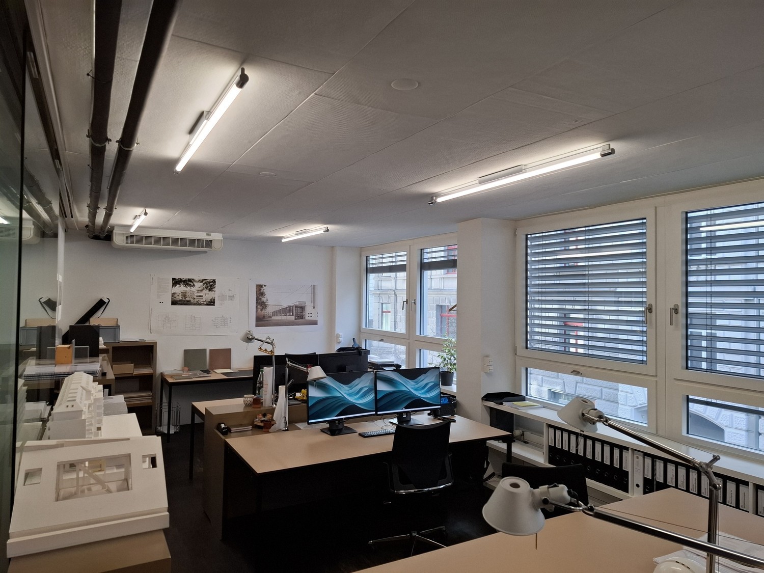 112m² office, photo 4 of 5