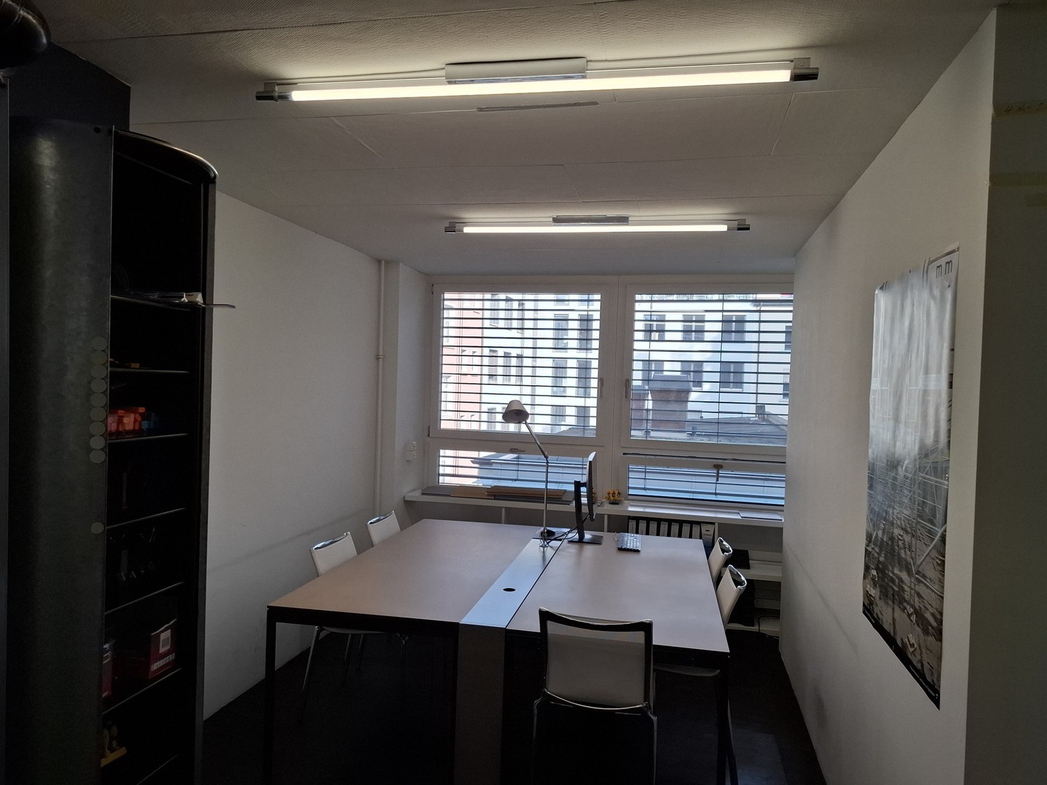 112m² office, photo 2 of 5