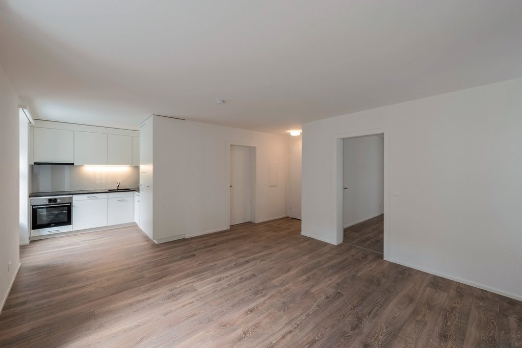 2 ½ rooms apartment, photo 3 of 6