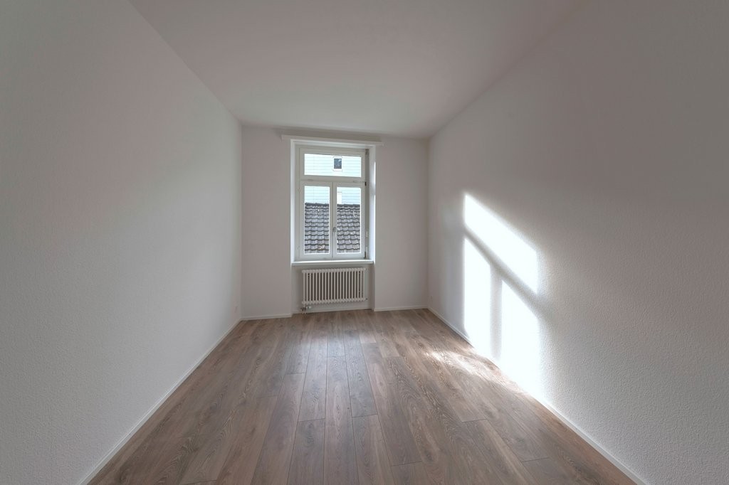2 ½ rooms apartment, photo 6 of 6