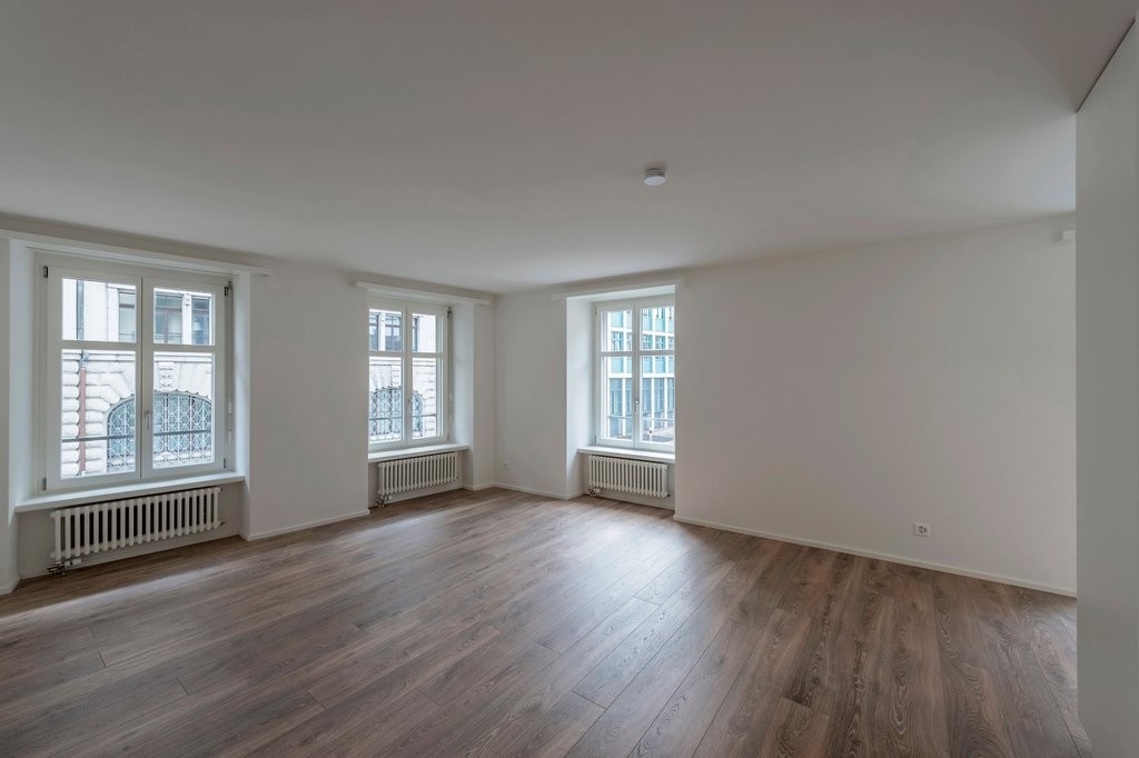 2 ½ rooms apartment, photo 4 of 6