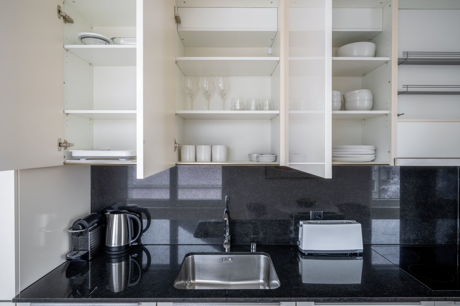 2 pièces appartement meublé