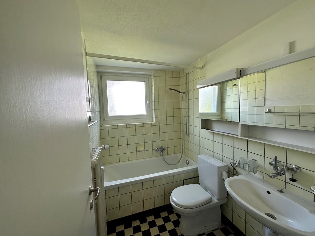 3 rooms apartment, photo 6 of 9
