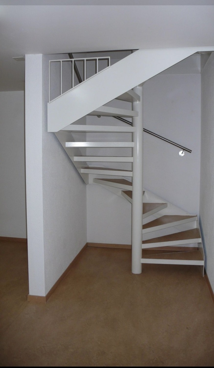 3 ½ rooms apartment, photo 1 of 10