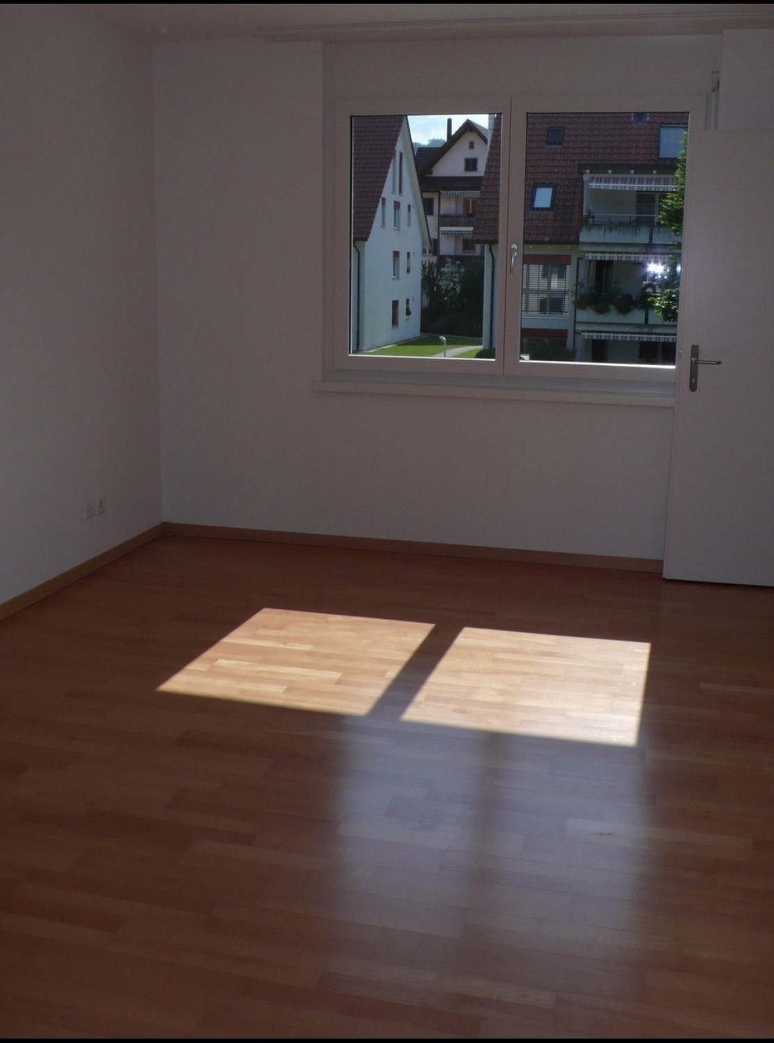 3 ½ rooms apartment, photo 8 of 10