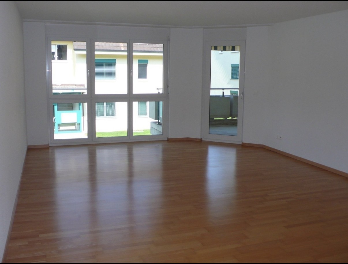 3 ½ rooms apartment, photo 2 of 10