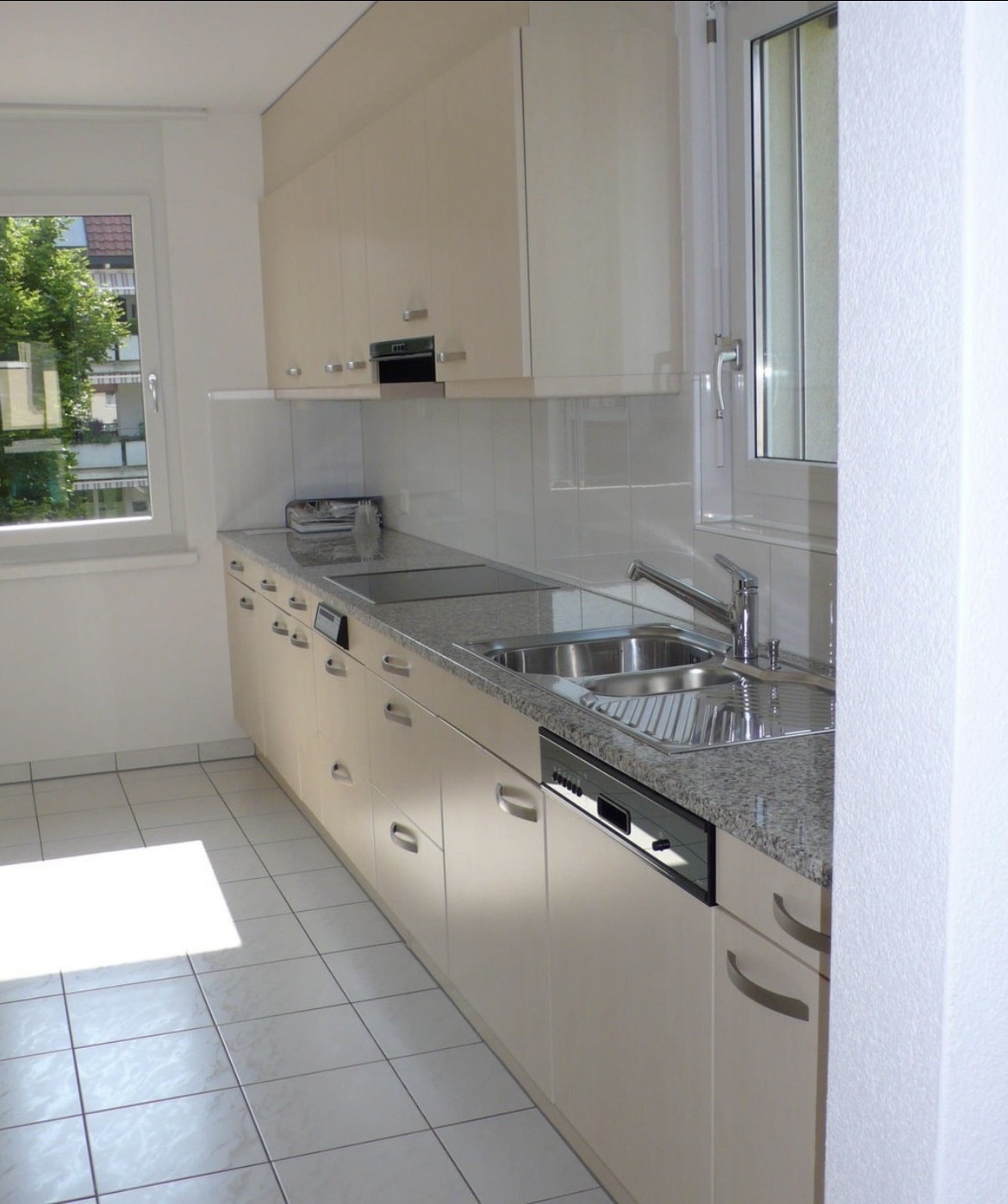 3 ½ rooms apartment, photo 6 of 10