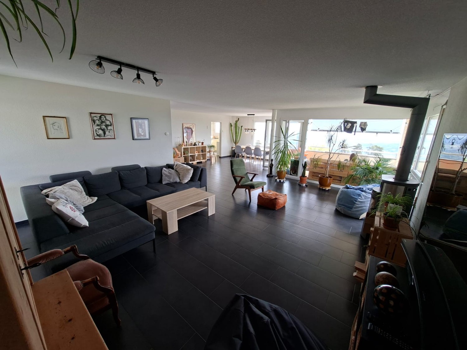 Room in a shared flat, photo 2 of 10