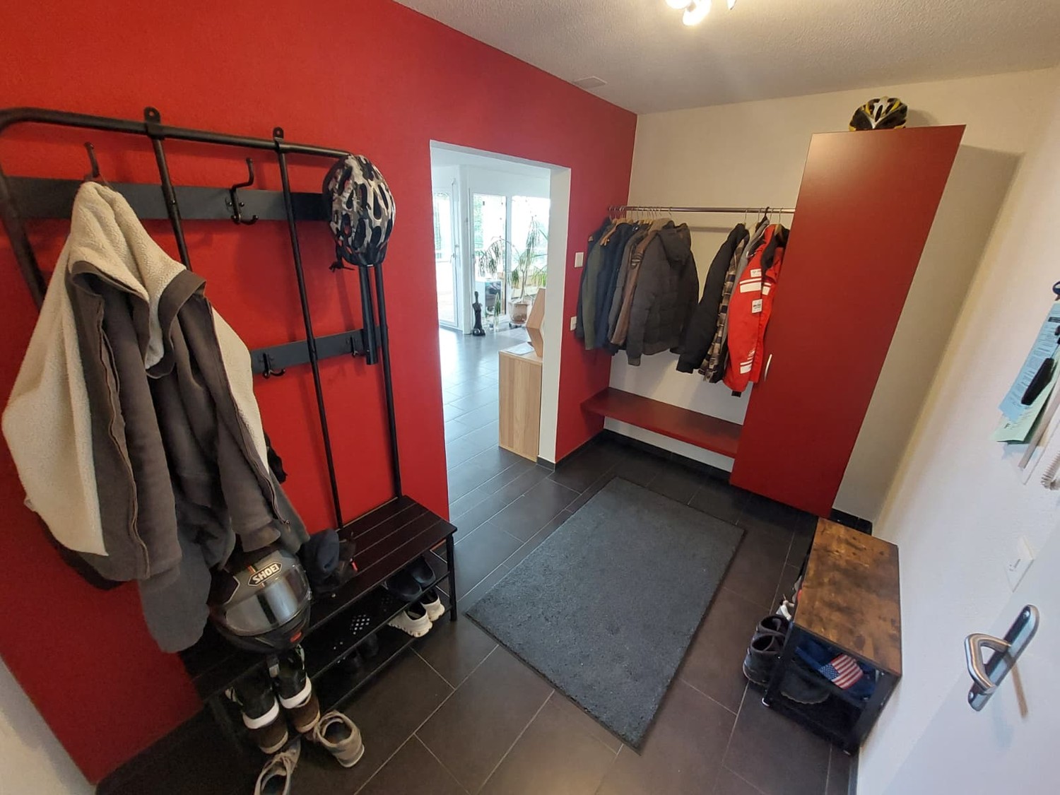 Room in a shared flat, photo 9 of 10