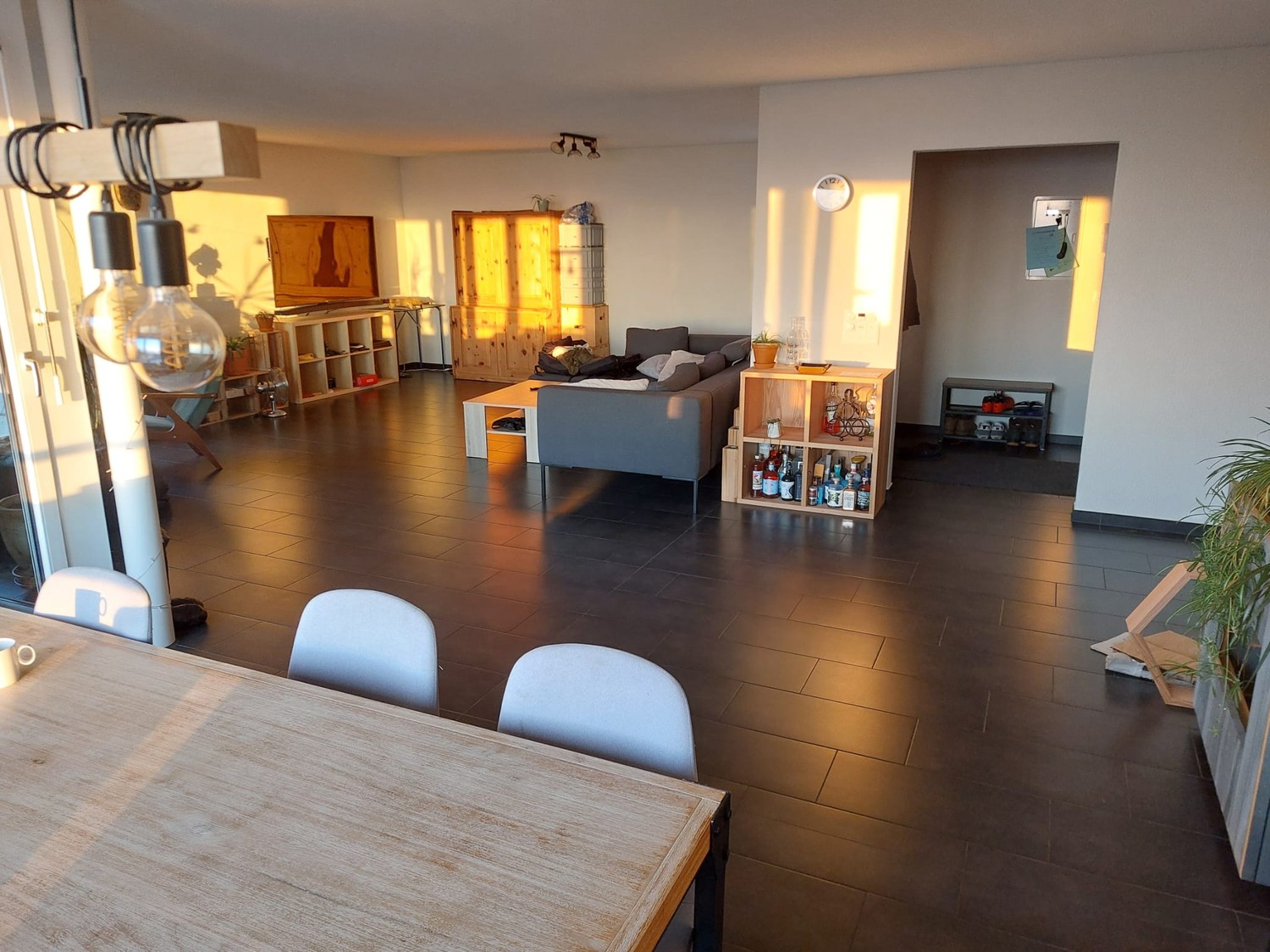 Room in a shared flat, photo 7 of 10