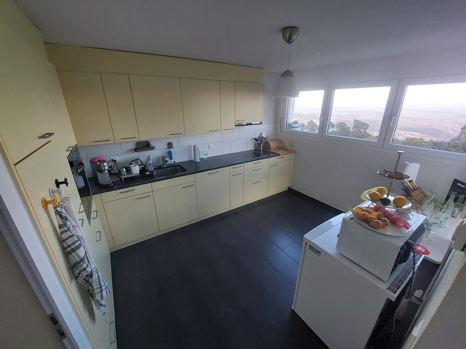 Room in a shared flat, photo 3 of 10
