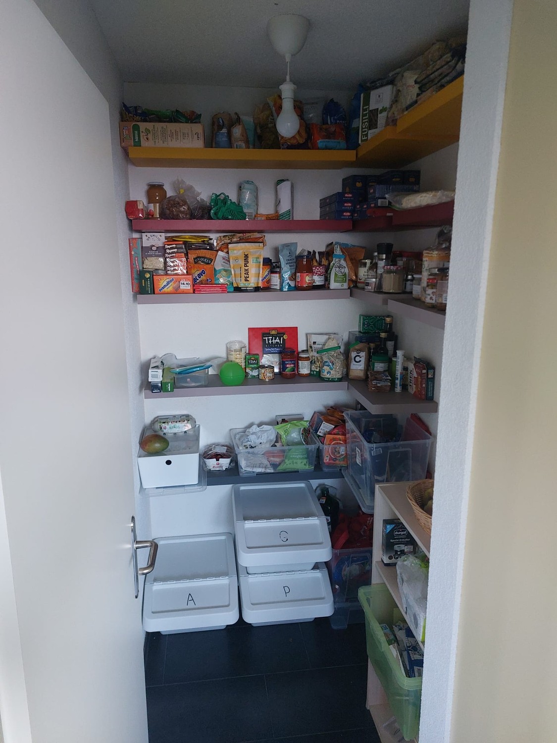 Room in a shared flat, photo 8 of 10