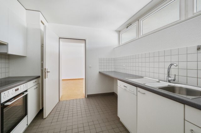 3 ½ rooms apartment, photo 1 of 7