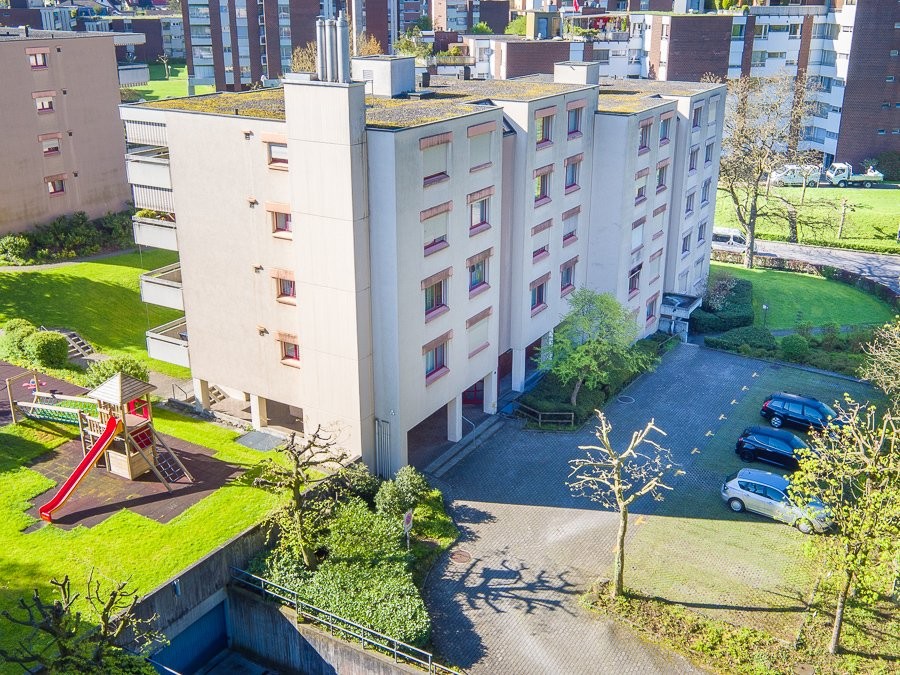 3 ½ room apartment