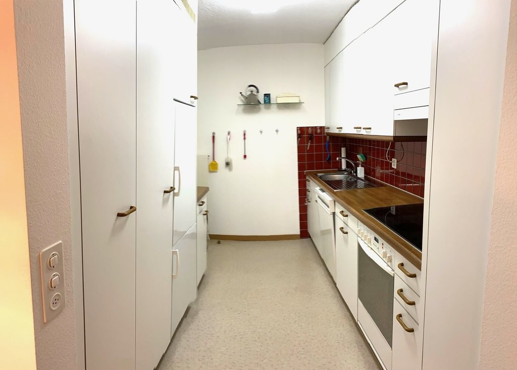 3 ½ room apartment