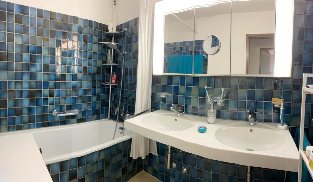 3 ½ room apartment