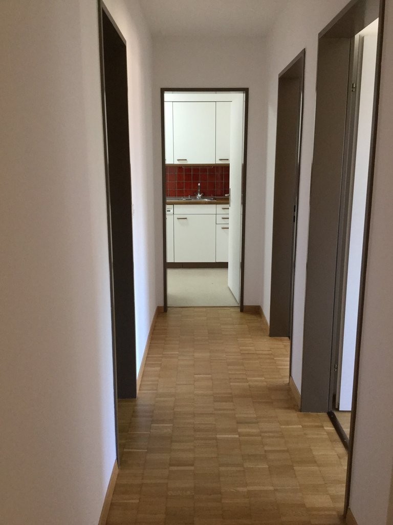 3 ½ room apartment