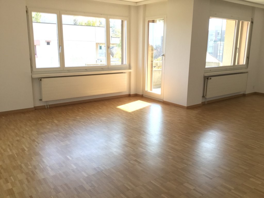 3 ½ room apartment