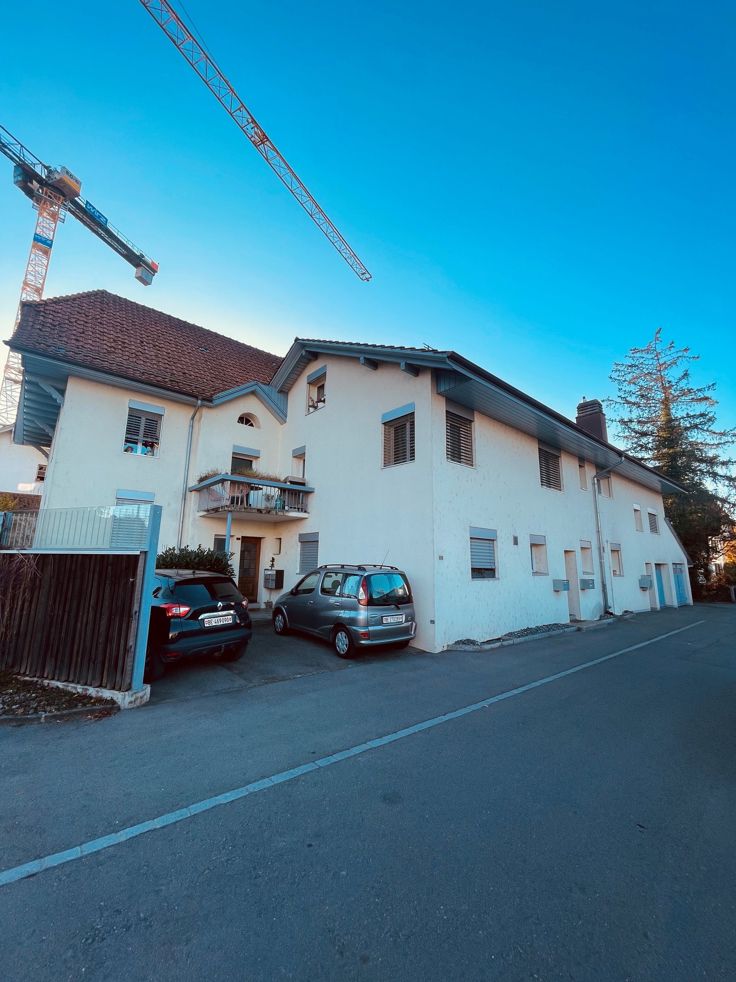 appartamento di 3 ½ locali