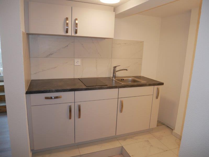 1 room studio, Foto 4 von 4