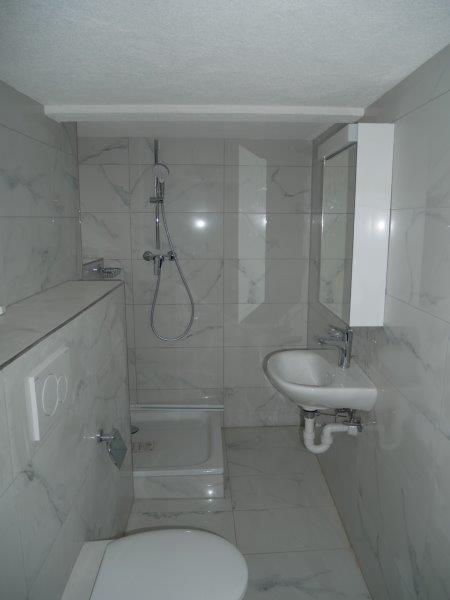 1 room studio, Foto 3 von 4