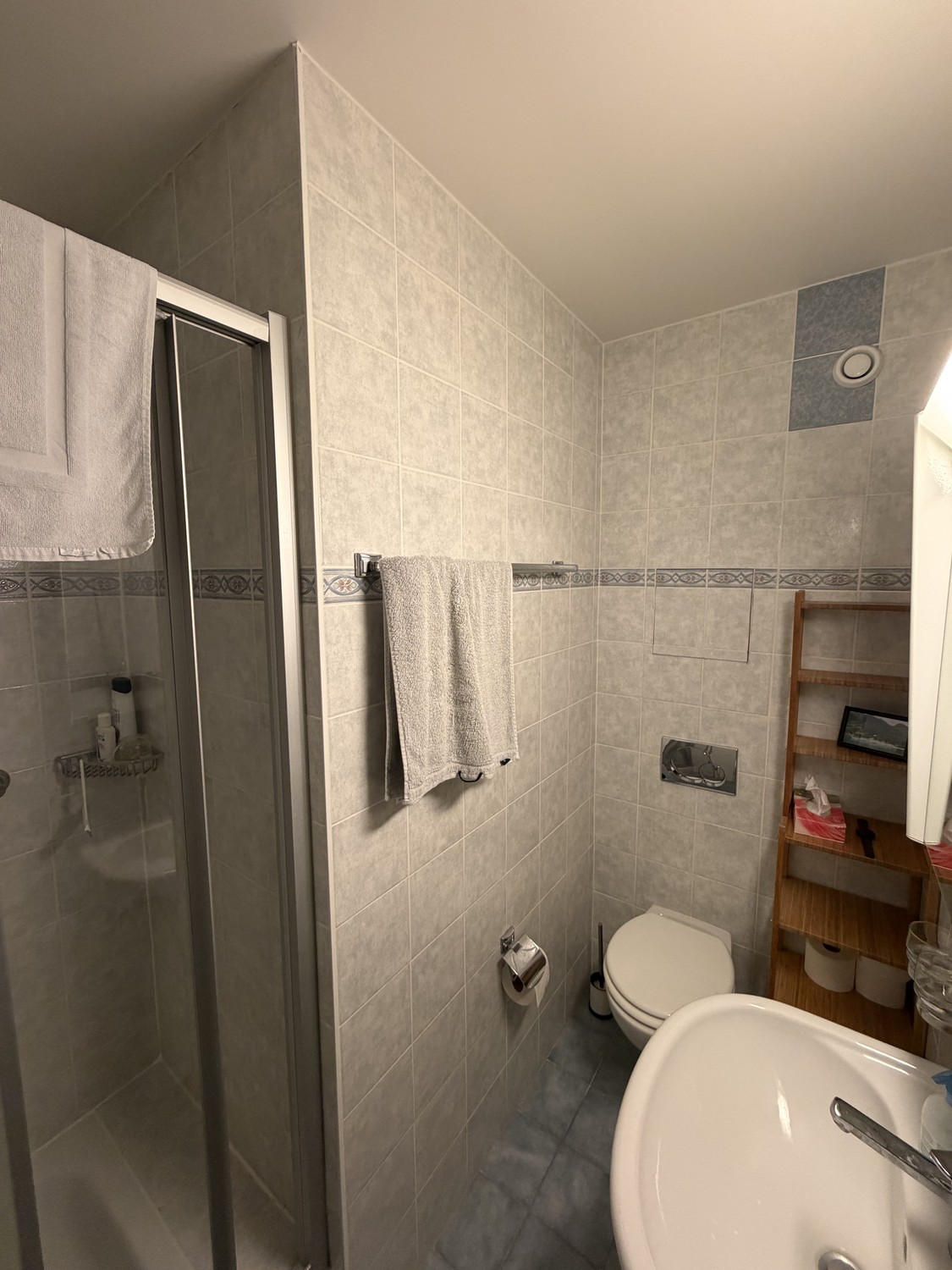 4 ½ Zimmer Wohnung, Foto 4 von 6
