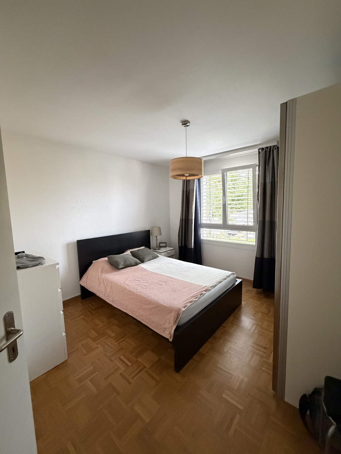 4 ½ Zimmer Wohnung, Foto 5 von 6