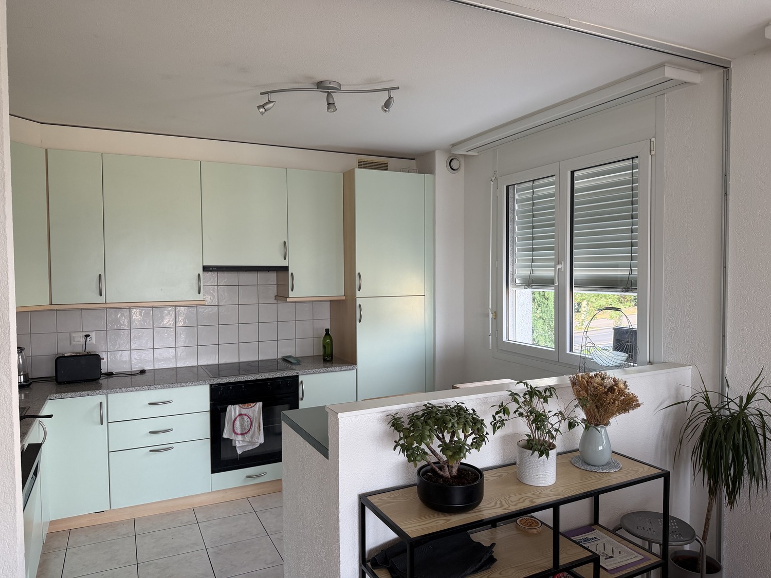4 ½ Zimmer Wohnung, Foto 2 von 6