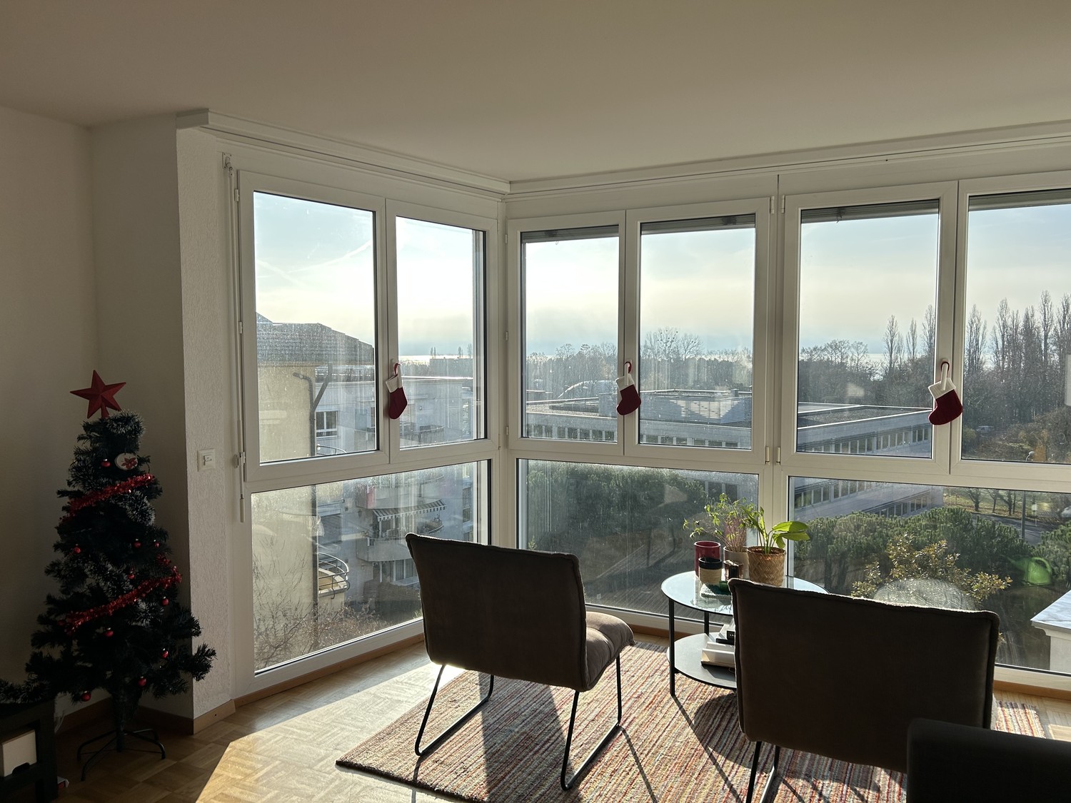 4 ½ Zimmer Wohnung, Foto 1 von 6