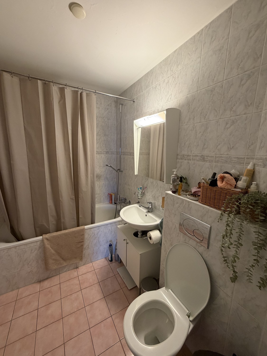 4 ½ Zimmer Wohnung, Foto 3 von 6