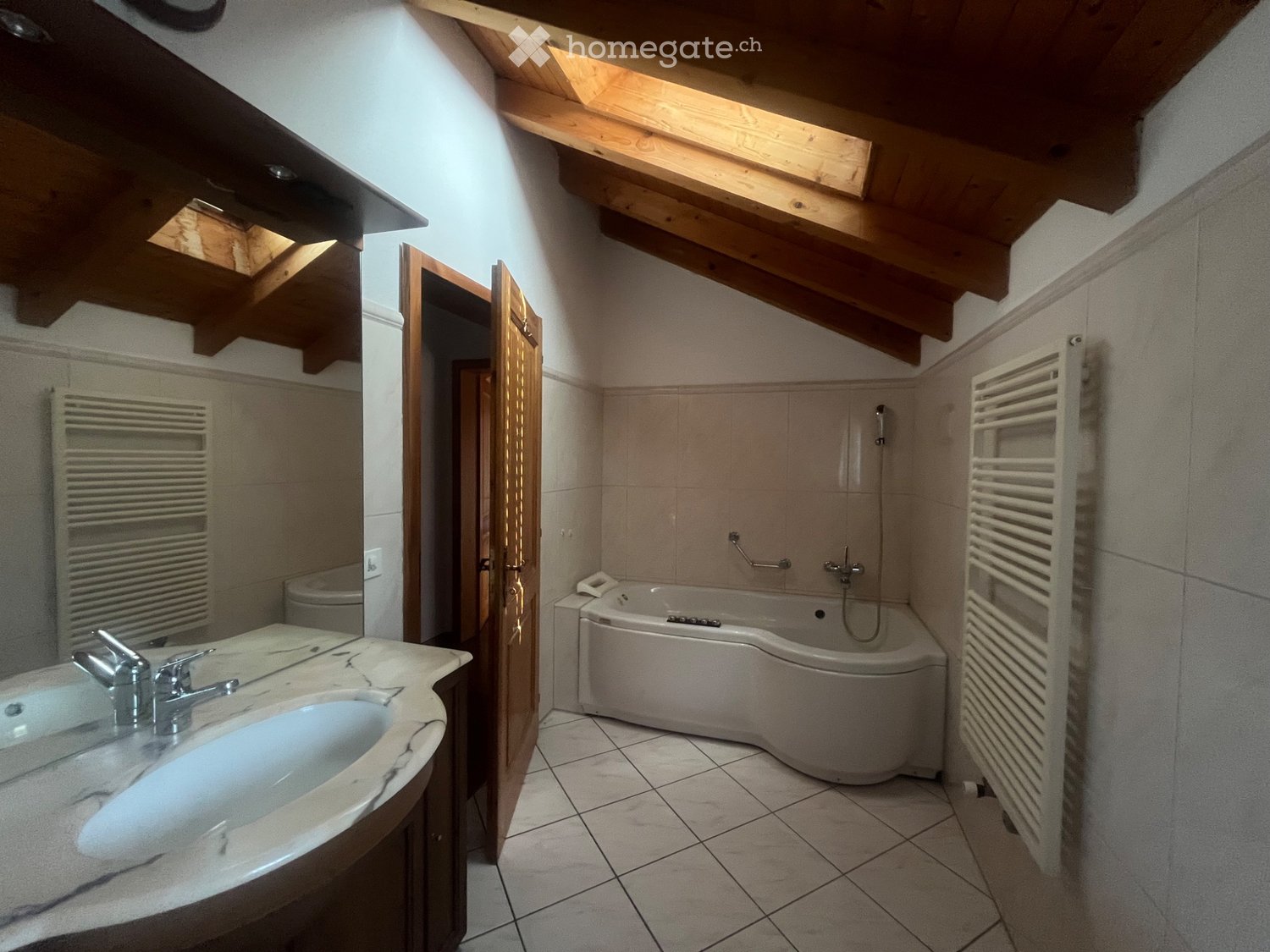 maison individuelle de 5 pièces