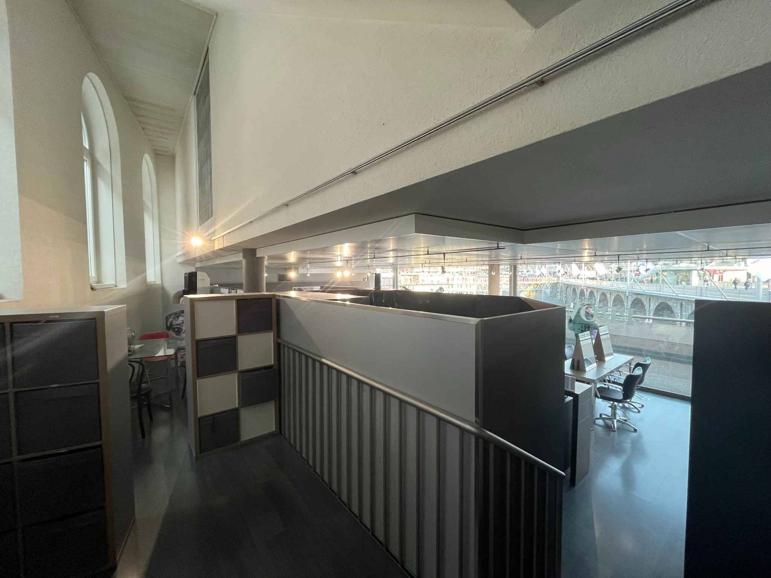 90m² arcade, photo 4 of 5