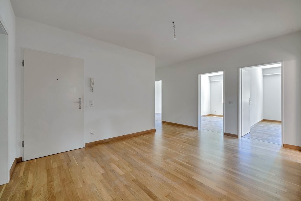 2 rooms apartment