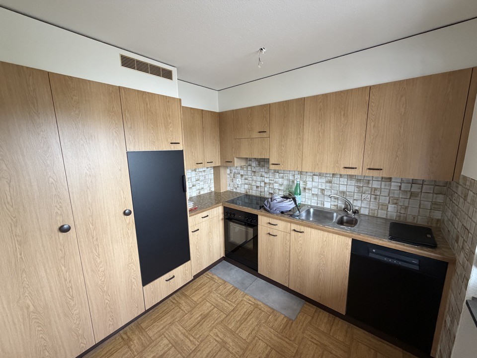 4 rooms apartment, photo 4 of 10