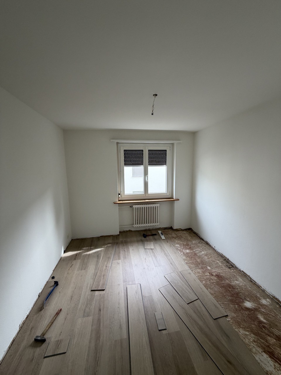 4 rooms apartment, photo 10 of 10
