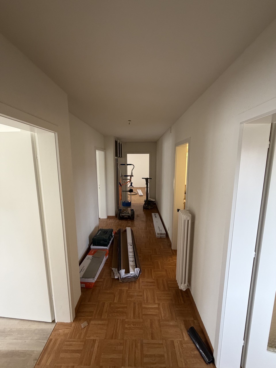4 rooms apartment, photo 7 of 10