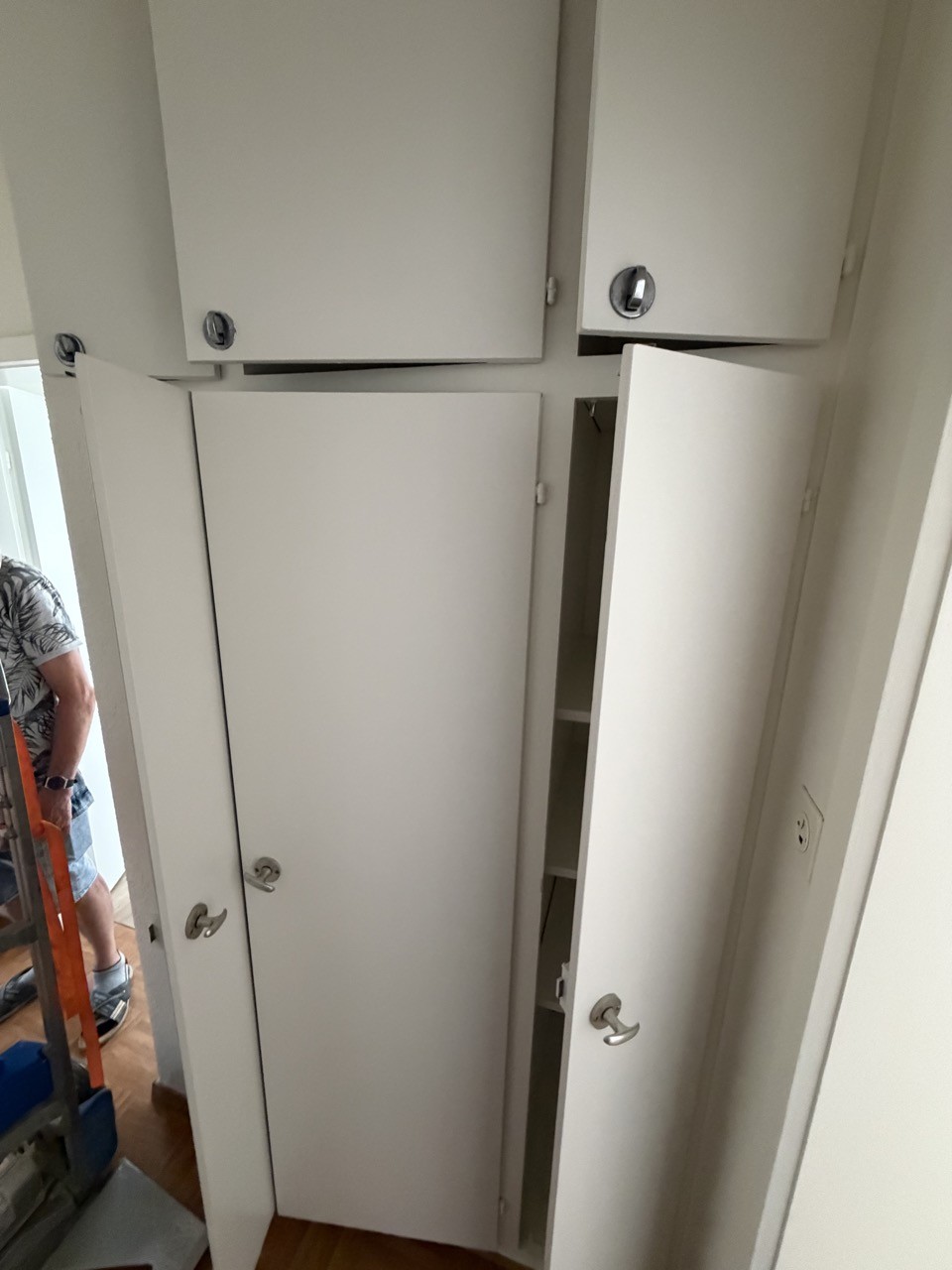 4 rooms apartment, photo 2 of 10