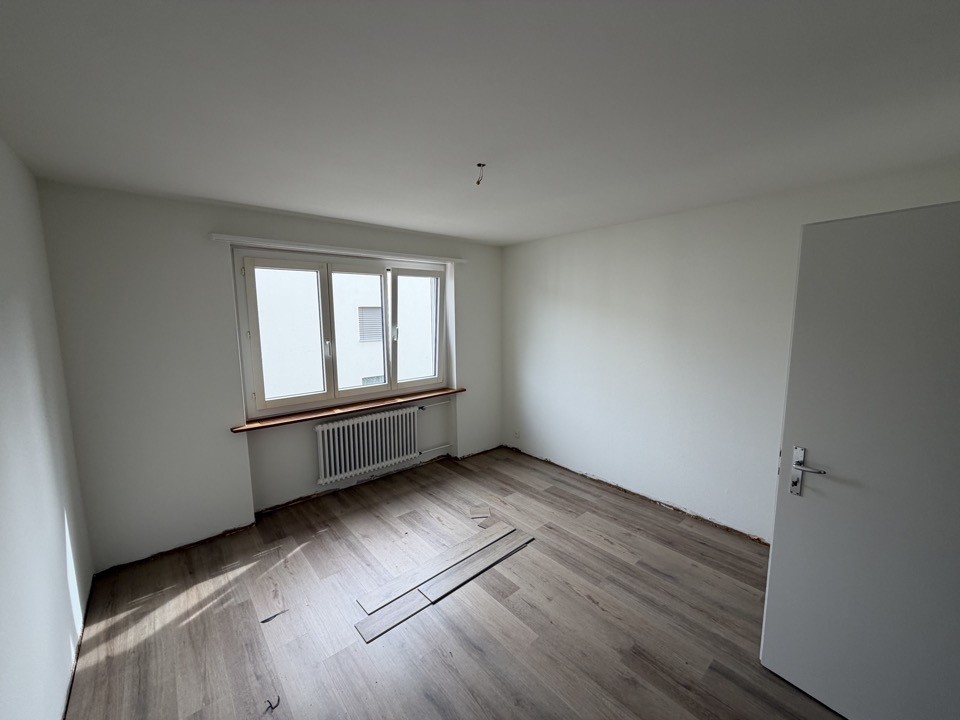 4 rooms apartment, photo 1 of 10