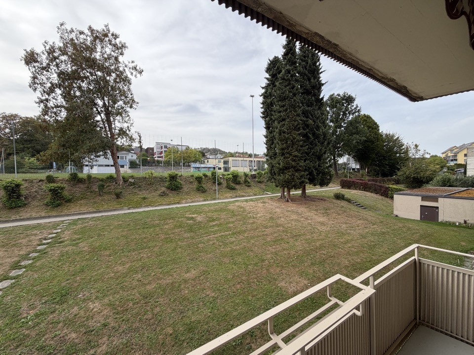 4 rooms apartment, photo 9 of 10